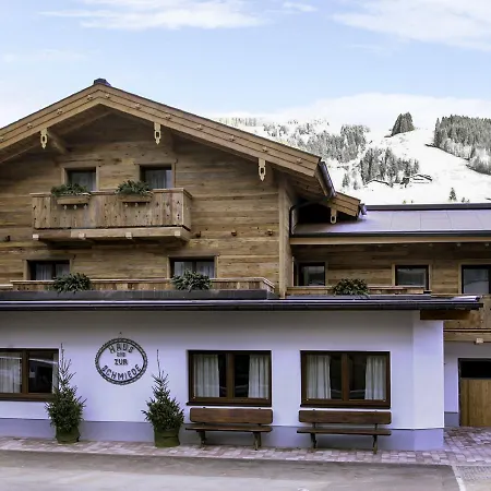 Schmiede.2 Appartement *
