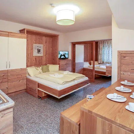 Schmiede.2 Apartment