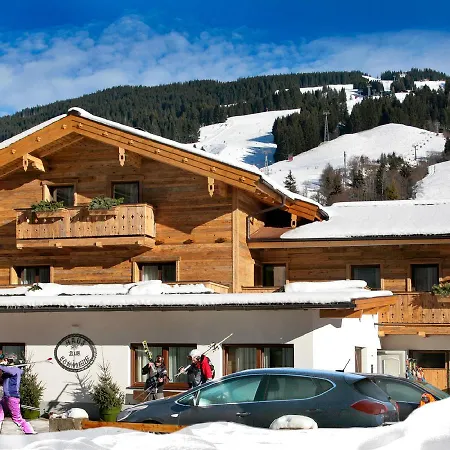 Apartment Schmiede.2 *
