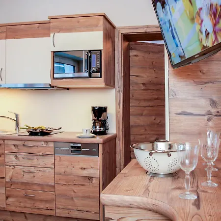 Schmiede.2 Appartement Saalbach-Hinterglemm