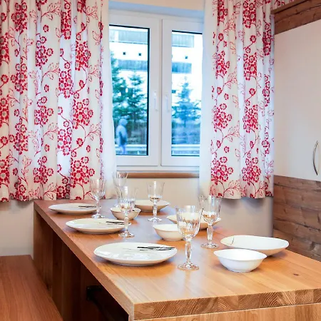 Appartement Schmiede.2